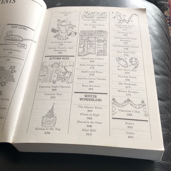 RECIPE BOOK - Picture 4 of 4